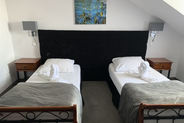 Hotel Kameleon*** (Tarnobrzeg)